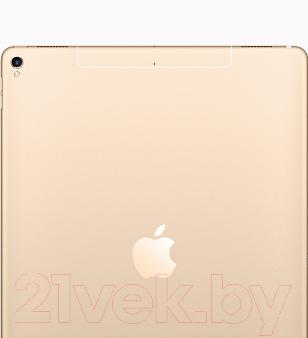 Планшет Apple iPad Pro 10.5 256GB LTE / MPHJ2 (золото)