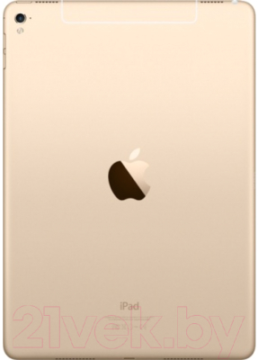 Планшет Apple iPad Pro 10.5 256GB LTE / MPHJ2 (золото)
