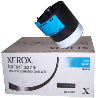 Тонер-картридж Xerox 006R90281