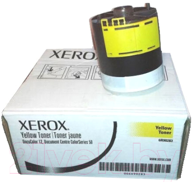 Тонер-картридж Xerox 006R90283