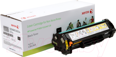 Картридж Xerox 006R03054