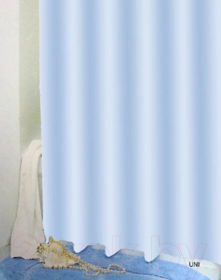 Шторка-занавеска для ванны Bisk 03510