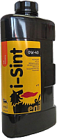 Моторное масло Eni I-Sint 0W40 (1л) - 