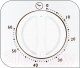 Миниатюра изображения товара Пароварка стационарная Tefal VC145130