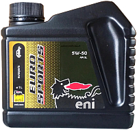 Моторное масло Eni Eurosport 5W50 (1л) - 