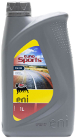 Моторное масло Eni Eurosport 5W50 (1л) - 