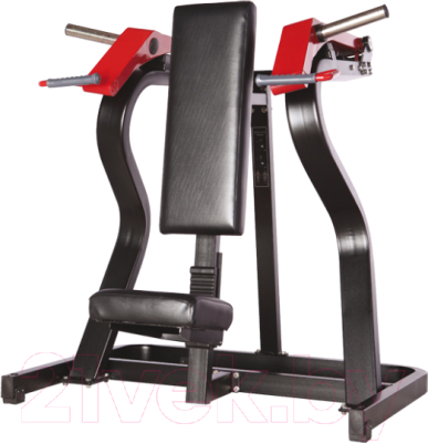 

Силовой тренажер Bronze Gym, A-03_B