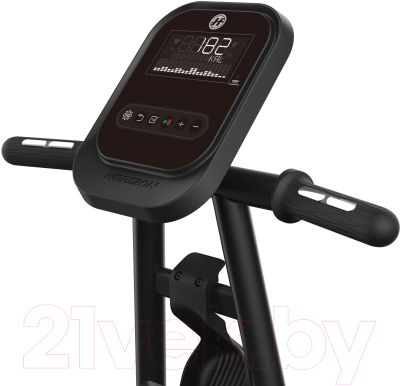 Велоэргометр Horizon Fitness Citta BT5.0 (черный)