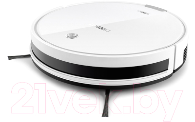 Робот-пылесос Ecovacs Deebot M82