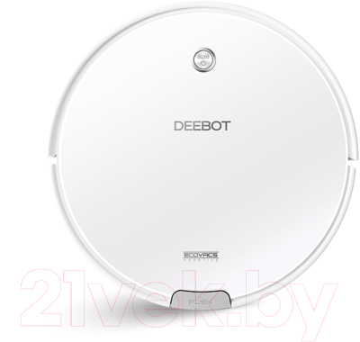 Робот-пылесос Ecovacs Deebot M82