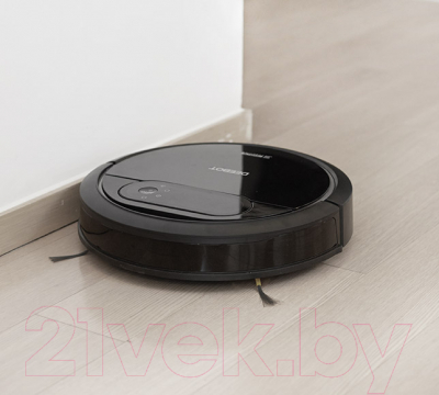 Робот-пылесос Ecovacs Deebot N78 D