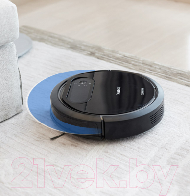 Робот-пылесос Ecovacs Deebot N78 D