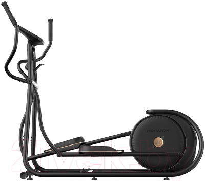 Эллиптический тренажер Horizon Fitness Citta ET5.0 (черный)
