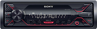 Бездисковая автомагнитола Sony DSX-A110U - 