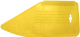 Шпатель Bauwelt 01050-021328 (желтый) - 
