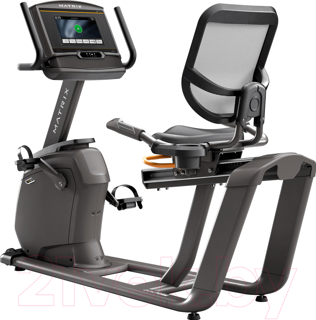 Велоэргометр Matrix Fitness R30XER