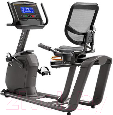 Велоэргометр Matrix Fitness R30XR