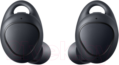 Беспроводные наушники Samsung Gear IconX 2018 / SM-R140NZKASER (черный)