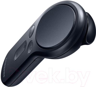 Шлем виртуальной реальности Samsung Gear VR3 / SM-R325NZVASER