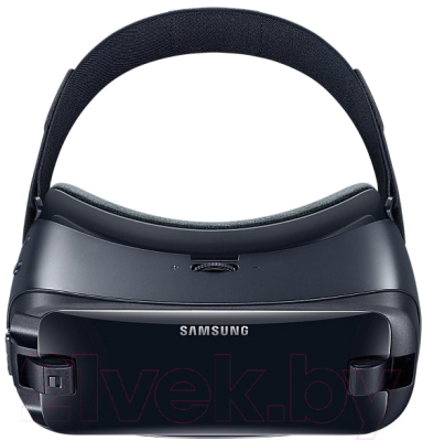 Шлем виртуальной реальности Samsung Gear VR3 / SM-R325NZVASER