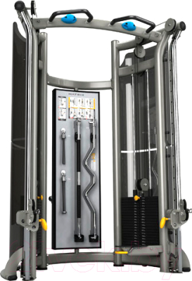 

Силовой тренажер Matrix Fitness, MSFT300 Functional Trainer