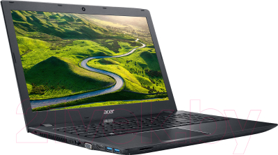 Ноутбук Acer Aspire E5-576G-55NR (NX.GTZEU.011)