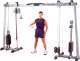 Миниатюра изображения товара Силовой тренажер Body-Solid GDCC250G-33