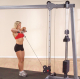 Миниатюра изображения товара Силовой тренажер Body-Solid GDCC250G-33