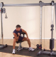 Миниатюра изображения товара Силовой тренажер Body-Solid GDCC250G-33