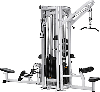 

Силовой тренажер Matrix Fitness, G3-MS40
