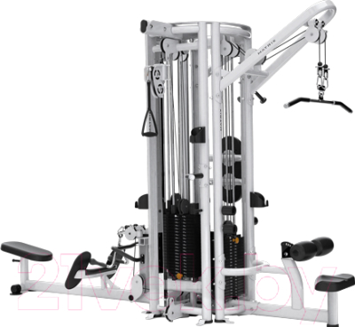 Силовой тренажер Matrix Fitness G3-MS40