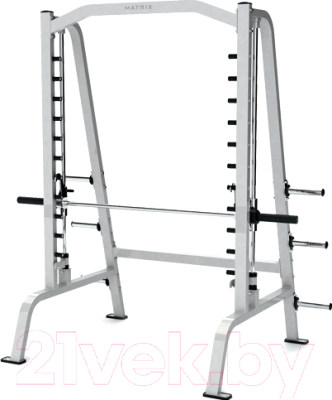 

Силовая рама Matrix Fitness, G1-FW161