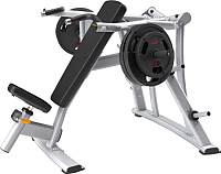 

Силовой тренажер Matrix Fitness, Magmum MG-PL23
