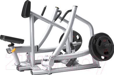 

Силовой тренажер Matrix Fitness, Magnum MG-PL34