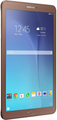 Планшет Samsung Galaxy Tab E 8GB 3G Gold Brown (SM-T561NZNASER)