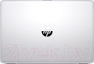 Ноутбук HP 17-ak073ur (2LE07EA)