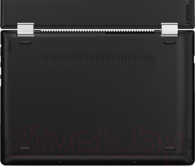 Ноутбук Lenovo Yoga 510-14ISK (80S700HSRA)
