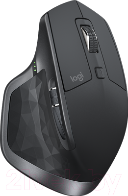 Мышь Logitech MX Master 2S / 910-005139 