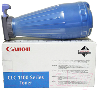 Тонер-картридж Canon 1429A002