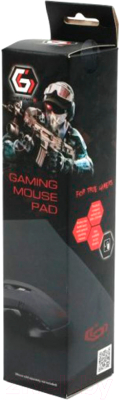 Коврик для мыши Gembird MP-GAME-S