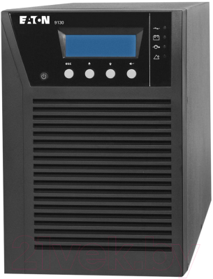 ИБП Eaton Powerware 9130 1500 ВА (PW9130i1500T-XL)