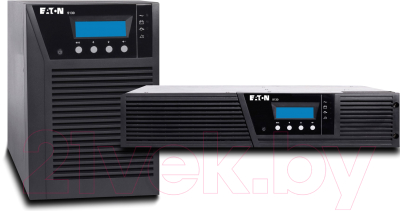ИБП Eaton Powerware 9130 2000RM (PW9130i2000R-XL2U)