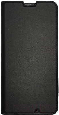 Чехол-книжка No Brand WCL5501 для Lumia 550 (черный)