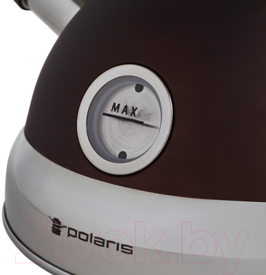 Чайник со свистком Polaris Etna-3L