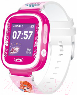 

Умные часы детские Agu, Winx W2