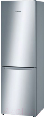 Холодильник с морозильником Bosch KGN36NL2AR