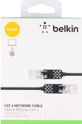 Кабель Belkin F2CP009BT06