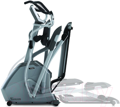 Эллиптический тренажер Vision Fitness XF40 Classic