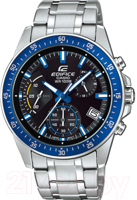 Часы наручные мужские Casio EFV-540D-1A2VUEF