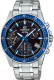 Часы наручные мужские Casio EFV-540D-1A2VUEF - 